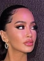 DAFINA ZEQIRI NUDE