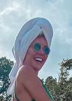 DANNI MENZIES NUDE
