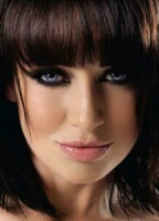 SOPHIE HOWARD NUDE