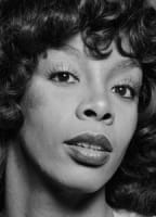 DONNA SUMMER NUDE