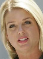 PAM BONDI NUDE