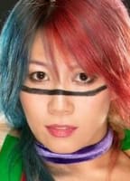 KANAKO URAI