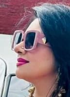 ANKHI ALAMGIR