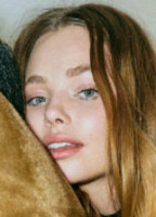 KRISTINE FROSETH NUDE