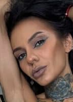 NILIAAA NUDE