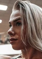 SAM JERRING NUDE