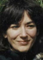 GHISLAINE MAXWELL NUDE