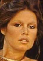 BRIGITTE BARDOT NUDE