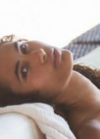 NISSIA BENGHAZI NUDE