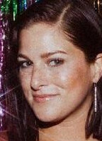 CASSADEE POPE NUDE