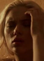 SCARLETT JO NUDE