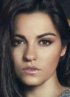 MAITE PERRONI NUDE
