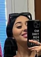 ALEXIAMONSE NUDE