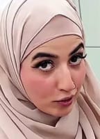HIJABI BADDIE NUDE