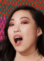 AWKWAFINA