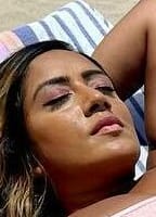 SHUMAYA BANG NUDE