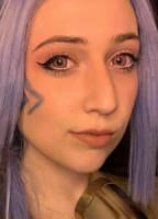 CHRISSY ASMR NUDE