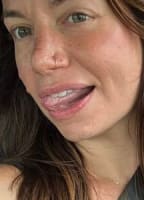 LILAROSEGRAY NUDE