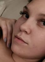 BRUNETTEBLUE NUDE