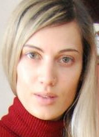 FRANCY TORINO NUDE
