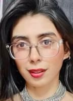 AQSA PERVAIZ