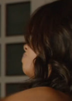 SHARON LEAL NUDE