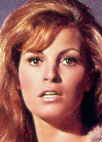 RAQUEL WELCH NUDE