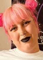 SPOOKYBABETIA NUDE