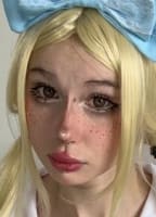 KAWAIILUNA NUDE