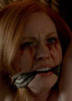 DEBORAH ANN WOLL NUDE