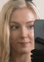HALLEY0710 NUDE