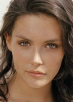 TAYLOR COLE NUDE