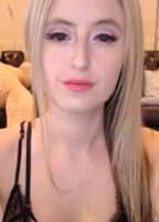 ARIANINA NUDE