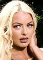 WWE MANDY ROSE