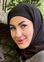 SAMIRA STYLE NUDE