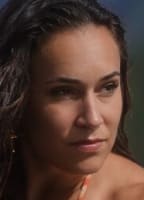 MELODY ANDREANI NUDE