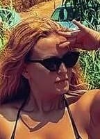 CHRISTIANA THANOU NUDE