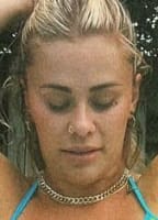 VAN ZANT NUDE