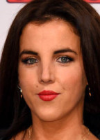 JAMIE-LEE O'DONNELL NUDE