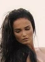 MISCHEL NUDE