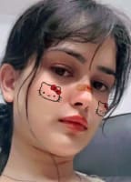 KHUSHI MAHESHWARI NUDE