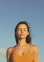 ELINE POWELL NUDE