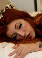 ALINE FOX