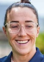 LUCY BRONZE NUDE