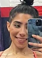 SARA PEREIRA NUDE