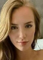ALEXANN LP NUDE