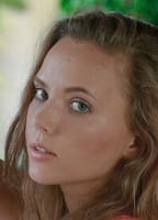 CLOVER VIXEN NUDE