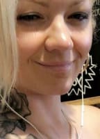 POLLY JAMES NUDE