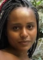 DUDA SANTOS NUDE