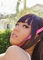 SHICHAKU COSPLAY NUDE